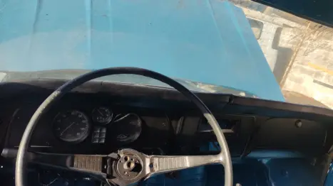 CHEVROLET Brasil 6 CILINDROS, Foto 5