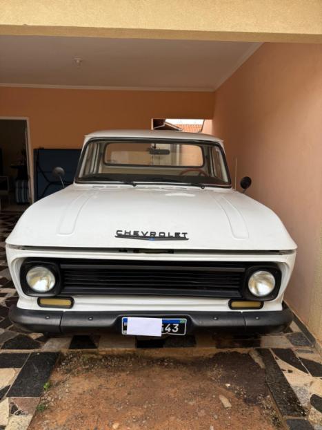 CHEVROLET C-10 2.5 CABINE SIMPLES, Foto 2