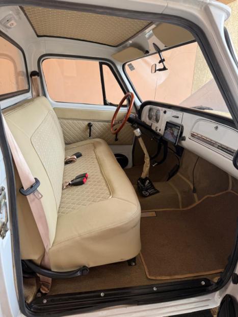 CHEVROLET C-10 2.5 CABINE SIMPLES, Foto 4