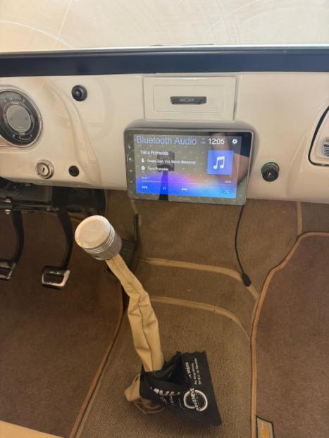CHEVROLET C-10 2.5 CABINE SIMPLES, Foto 6