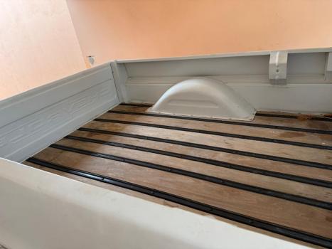 CHEVROLET C-10 2.5 CABINE SIMPLES, Foto 9