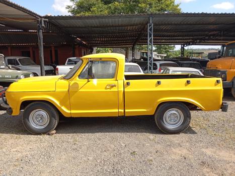 CHEVROLET C-10 4.1 CABINE SIMPLES, Foto 1