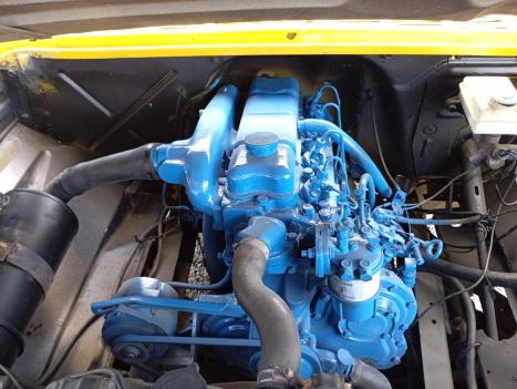 CHEVROLET C-10 4.1 CABINE SIMPLES, Foto 3