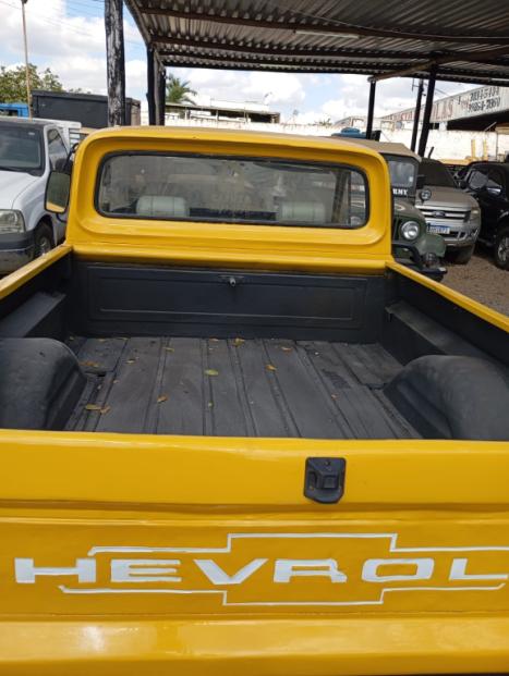 CHEVROLET C-10 4.1 CABINE SIMPLES, Foto 4
