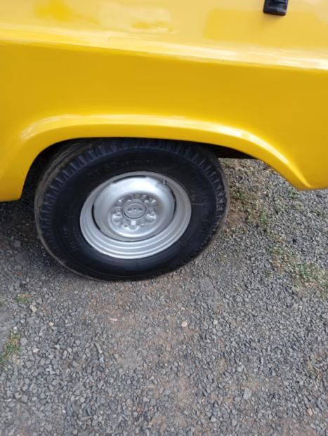 CHEVROLET C-10 4.1 CABINE SIMPLES, Foto 5