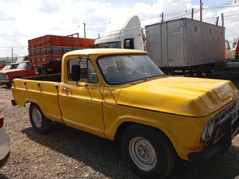 CHEVROLET C-10 4.1 CABINE SIMPLES, Foto 6