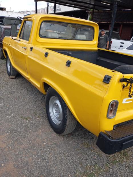 CHEVROLET C-10 4.1 CABINE SIMPLES, Foto 7