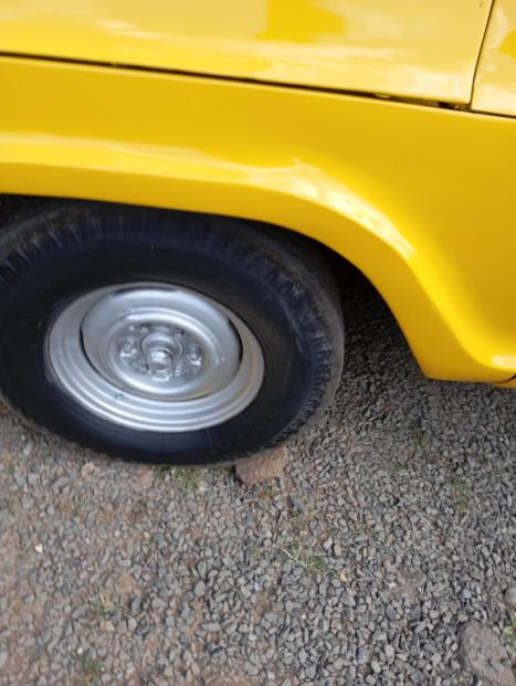 CHEVROLET C-10 4.1 CABINE SIMPLES, Foto 8