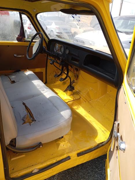 CHEVROLET C-10 4.1 CABINE SIMPLES, Foto 9