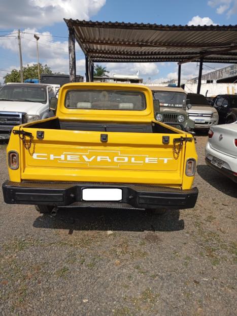 CHEVROLET C-10 4.1 CABINE SIMPLES, Foto 10
