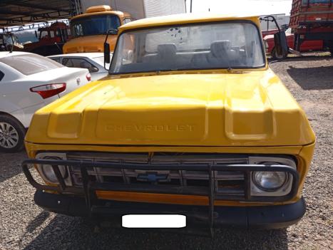 CHEVROLET C-10 4.1 CABINE SIMPLES, Foto 11