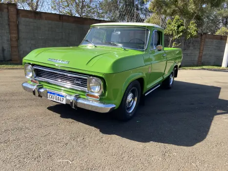CHEVROLET C-10 4.1 CABINE SIMPLES, Foto 1