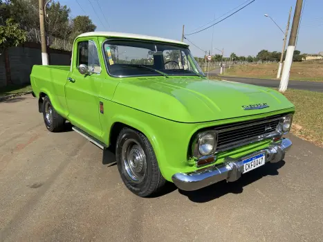 CHEVROLET C-10 4.1 CABINE SIMPLES, Foto 2