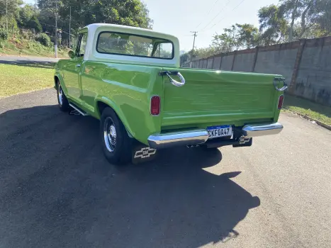 CHEVROLET C-10 4.1 CABINE SIMPLES, Foto 3