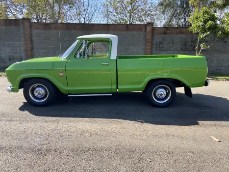 CHEVROLET C-10 4.1 CABINE SIMPLES, Foto 4