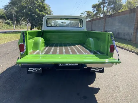 CHEVROLET C-10 4.1 CABINE SIMPLES, Foto 5