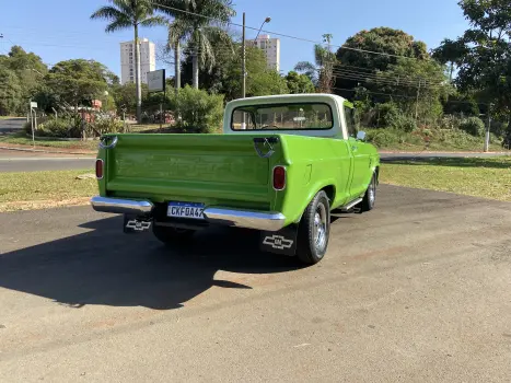CHEVROLET C-10 4.1 CABINE SIMPLES, Foto 6