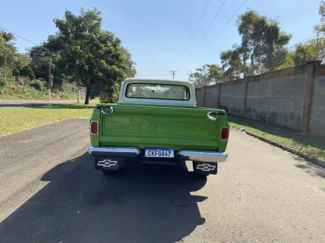 CHEVROLET C-10 4.1 CABINE SIMPLES, Foto 7
