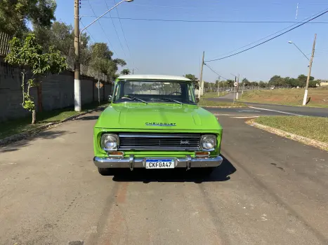 CHEVROLET C-10 4.1 CABINE SIMPLES, Foto 8