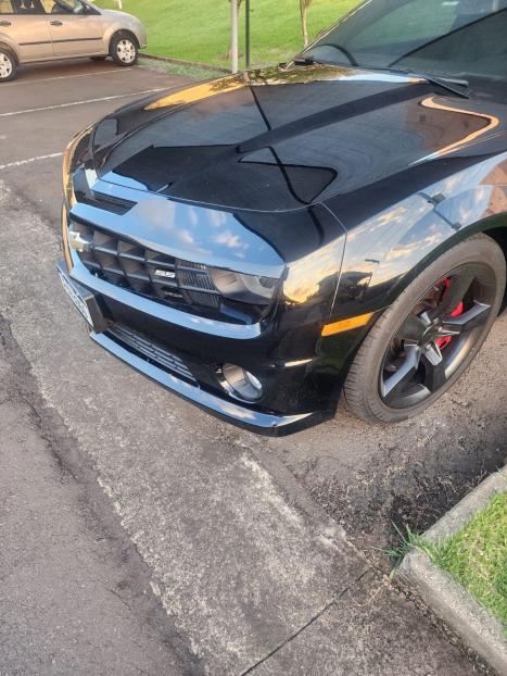 CHEVROLET Camaro 6.2 V8 32V 2SS COUPÉ AUTOMÁTICO, Foto 2 CHEVROLET Camaro 6.2 V8 32V 2SS COUPÉ AUTOMÁTICO, Foto 2