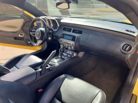 CHEVROLET Camaro 6.2 V8 32V 2SS COUP� AUTOM�TICO, Foto 3