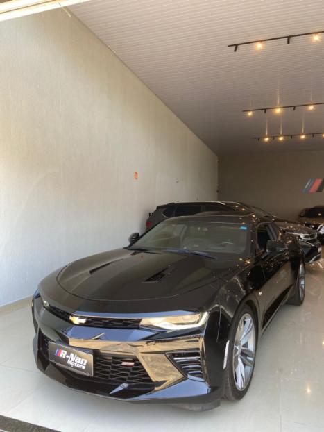 CHEVROLET Camaro 6.2 V8 32V SS AUTOM�TICO, Foto 1
