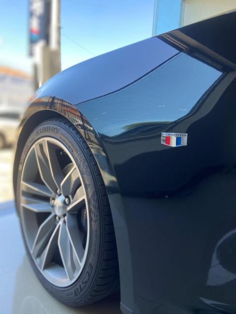 CHEVROLET Camaro 6.2 V8 32V SS AUTOM�TICO, Foto 2