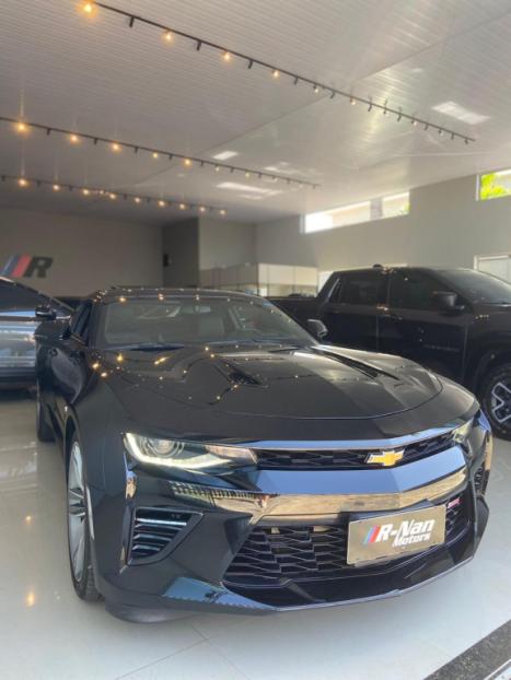 CHEVROLET Camaro 6.2 V8 32V SS AUTOM�TICO, Foto 3