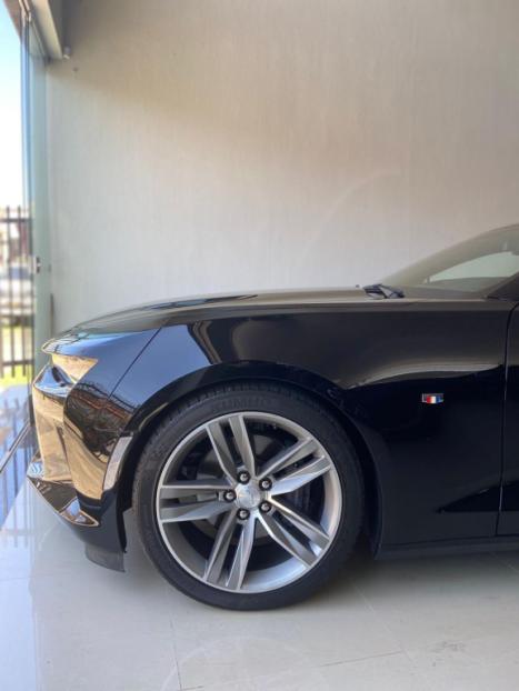 CHEVROLET Camaro 6.2 V8 32V SS AUTOM�TICO, Foto 5