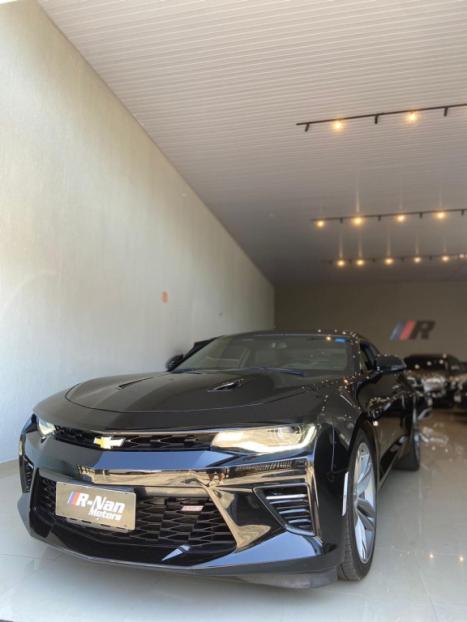 CHEVROLET Camaro 6.2 V8 32V SS AUTOM�TICO, Foto 6