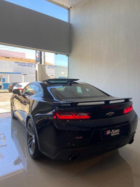 CHEVROLET Camaro 6.2 V8 32V SS AUTOM�TICO, Foto 7