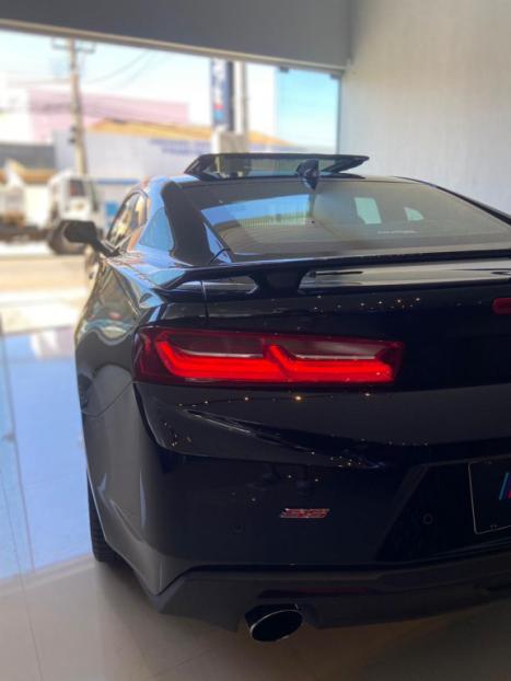 CHEVROLET Camaro 6.2 V8 32V SS AUTOM�TICO, Foto 8