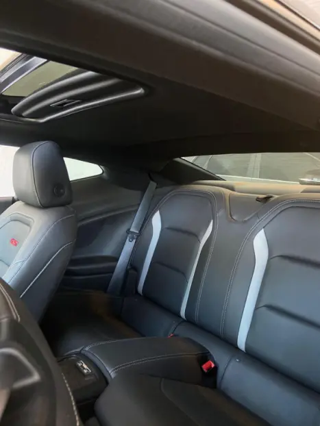 CHEVROLET Camaro 6.2 V8 32V SS AUTOM�TICO, Foto 19