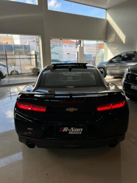 CHEVROLET Camaro 6.2 V8 32V SS AUTOM�TICO, Foto 6