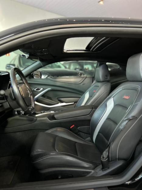 CHEVROLET Camaro 6.2 V8 32V SS AUTOM�TICO, Foto 7