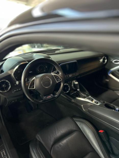 CHEVROLET Camaro 6.2 V8 32V SS AUTOM�TICO, Foto 8