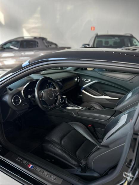 CHEVROLET Camaro 6.2 V8 32V SS AUTOM�TICO, Foto 9