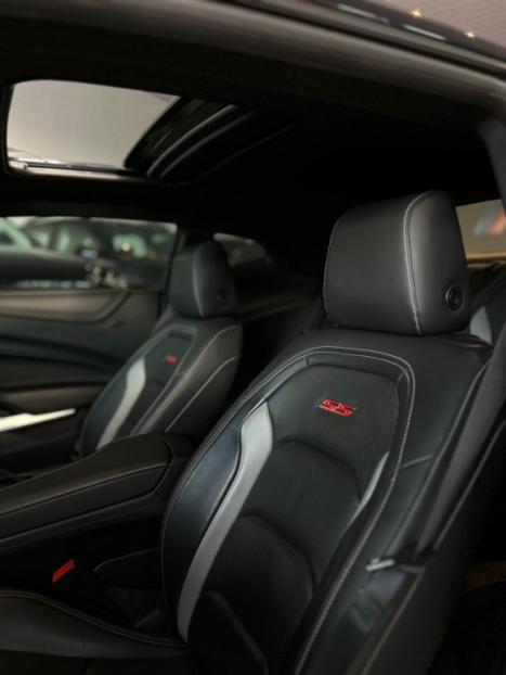 CHEVROLET Camaro 6.2 V8 32V SS AUTOM�TICO, Foto 10