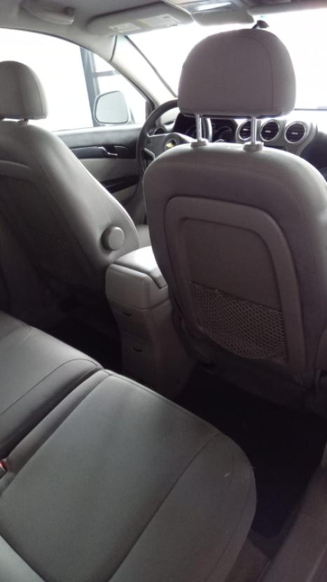 CHEVROLET Captiva Sport 2.4 16V SFI ECOTEC AUTOM�TICO, Foto 3