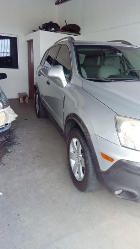 CHEVROLET Captiva Sport 2.4 16V SFI ECOTEC AUTOM�TICO, Foto 6