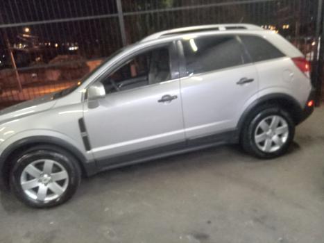 CHEVROLET Captiva Sport 2.4 16V SFI ECOTEC AUTOM�TICO, Foto 2