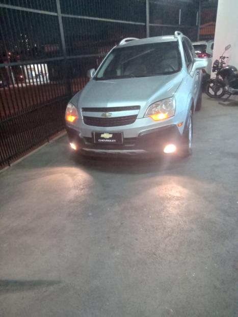 CHEVROLET Captiva Sport 2.4 16V SFI ECOTEC AUTOM�TICO, Foto 1