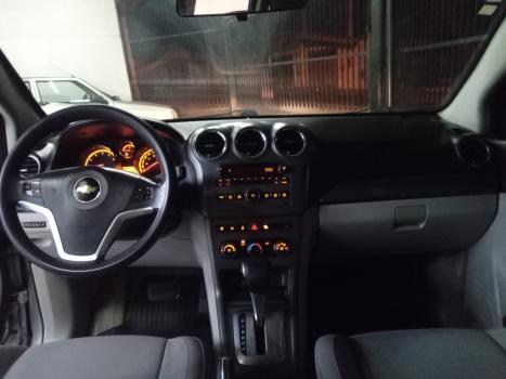 CHEVROLET Captiva Sport 2.4 16V SFI ECOTEC AUTOM�TICO, Foto 9