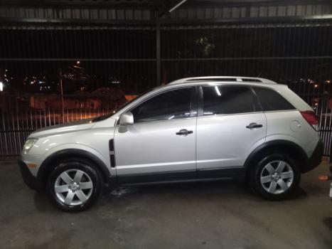 CHEVROLET Captiva Sport 2.4 16V SFI ECOTEC AUTOM�TICO, Foto 11