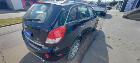 CHEVROLET Captiva Sport 3.6 V6 24V 4P SFI AUTOMTICO, Foto 3