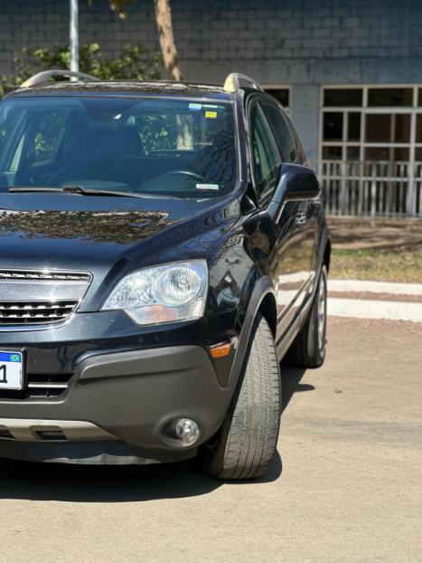 CHEVROLET Captiva Sport 2.4 16V SFI ECOTEC AUTOMTICO, Foto 3