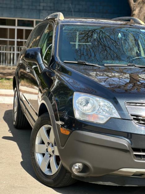 CHEVROLET Captiva Sport 2.4 16V SFI ECOTEC AUTOMTICO, Foto 4