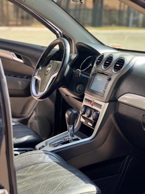 CHEVROLET Captiva Sport 2.4 16V SFI ECOTEC AUTOMTICO, Foto 6