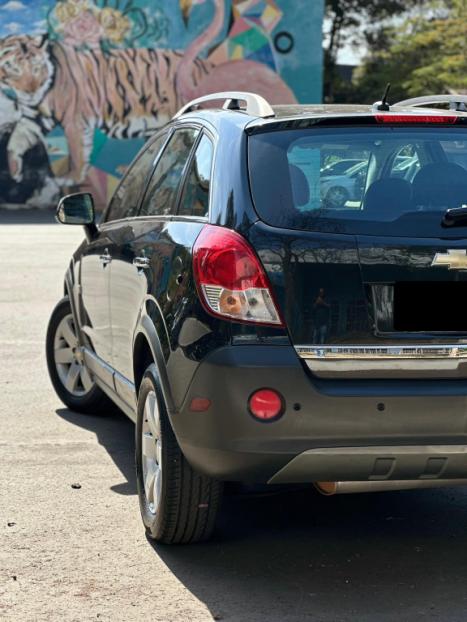 CHEVROLET Captiva Sport 2.4 16V SFI ECOTEC AUTOMTICO, Foto 8