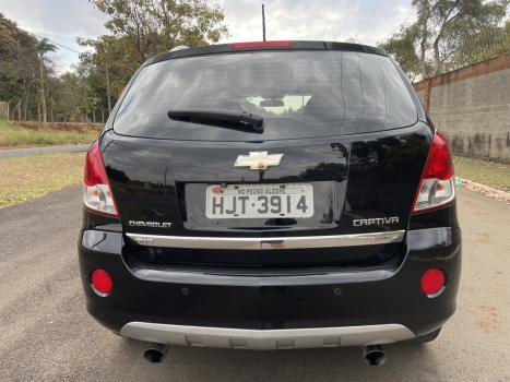 CHEVROLET Captiva Sport 3.0 V6 24V 4P SFI AWD, Foto 2